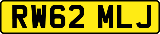RW62MLJ