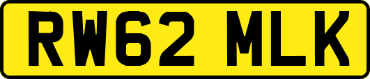 RW62MLK