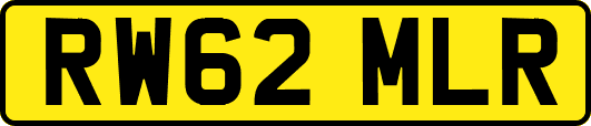 RW62MLR