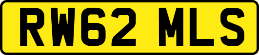 RW62MLS