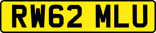 RW62MLU