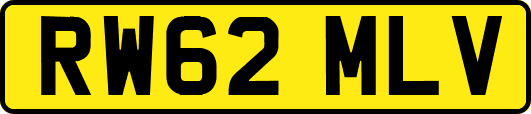 RW62MLV