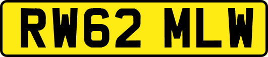 RW62MLW