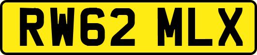 RW62MLX