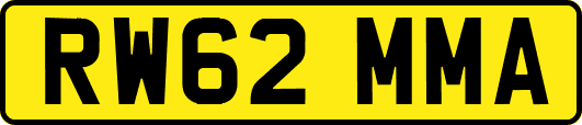 RW62MMA