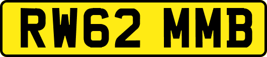 RW62MMB