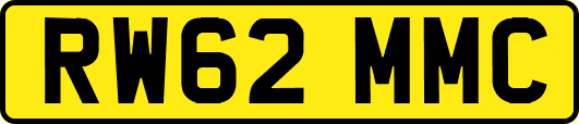 RW62MMC