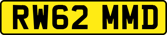 RW62MMD