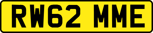 RW62MME