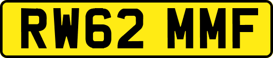 RW62MMF