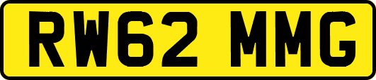 RW62MMG