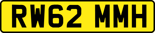 RW62MMH