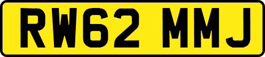 RW62MMJ