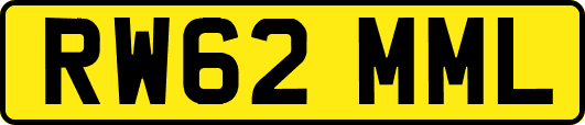 RW62MML