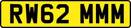 RW62MMM