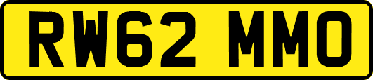 RW62MMO
