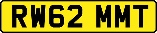 RW62MMT