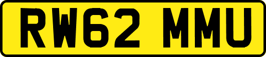 RW62MMU