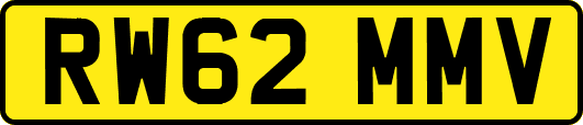 RW62MMV