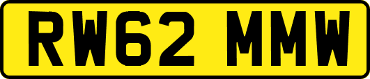 RW62MMW
