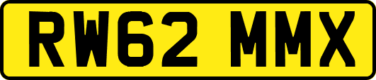 RW62MMX