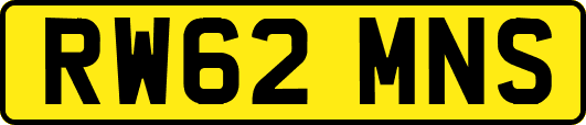 RW62MNS
