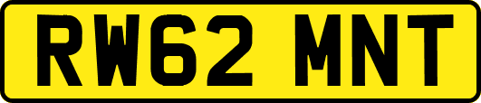 RW62MNT