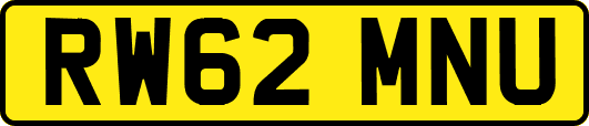 RW62MNU
