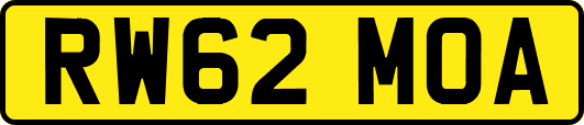 RW62MOA