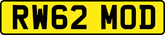 RW62MOD