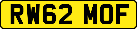RW62MOF