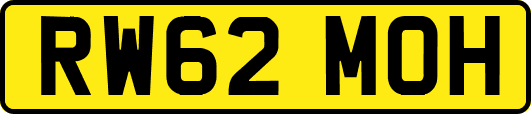 RW62MOH