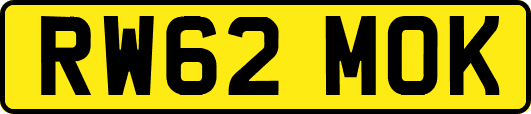 RW62MOK