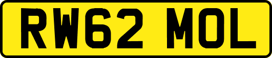 RW62MOL