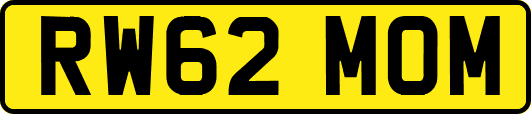 RW62MOM