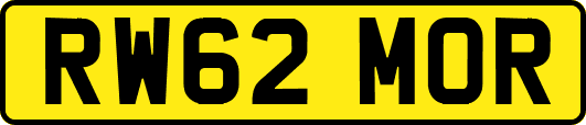 RW62MOR