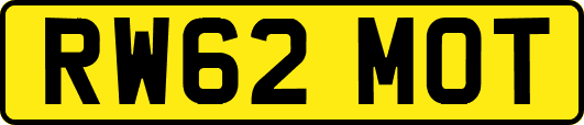 RW62MOT