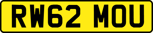 RW62MOU