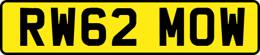 RW62MOW