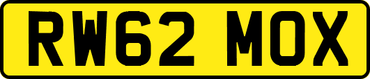 RW62MOX