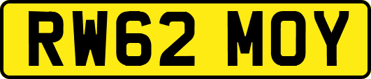 RW62MOY
