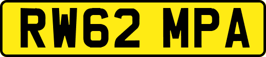 RW62MPA