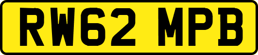 RW62MPB