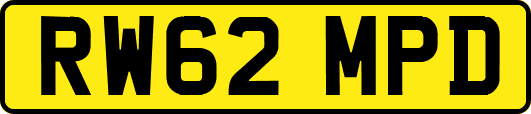 RW62MPD