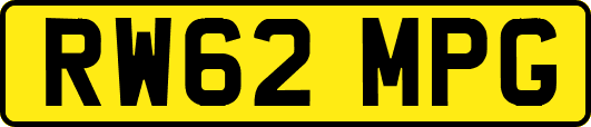 RW62MPG