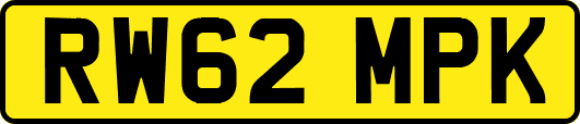 RW62MPK