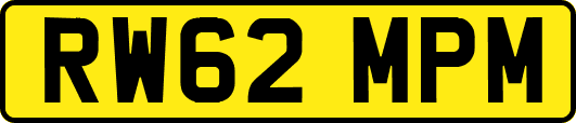 RW62MPM