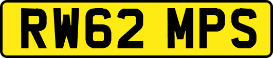 RW62MPS