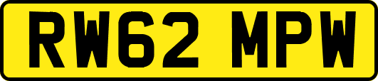 RW62MPW