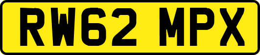 RW62MPX